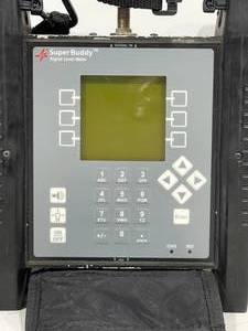Super Buddy Signal Meter