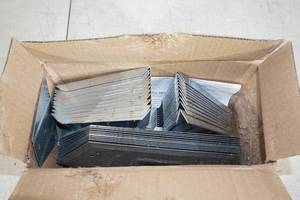 lot 81 image: Fast Framer Standard Roof Framing Kit