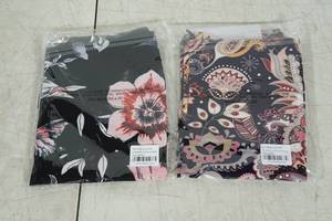 lot 111 image: New&nbspWhite Mark Womens Leggings - One Size Fits Most