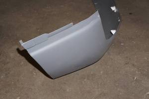lot 131 image: New&nbsp1994-2002 Old Body Style Dodge Pickup Front Bumper Cover
