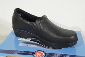 lot 149 image: New&nbspEasy Street Easy Works Tiffany Womens Shoes - Size 9.5 W