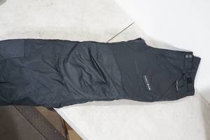 lot 161 image: Lucky Bums Black Womens Snow Pants - Medium