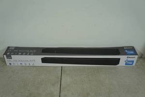 lot 185 image: iLive 32 HD Sound Bar with Bluetooth Wireless