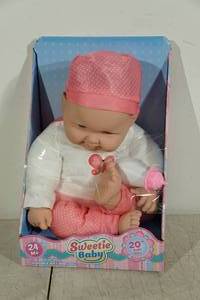 lot 194 image: New&nbsp20 Sweetie Baby Doll