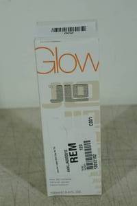 lot 200 image: Jennifer Lopez Glow Perfume