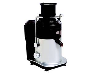 lot 22 image: New Power XL Self Cleaning Juicer