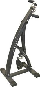 lot 26 image: New&nbspHomePhysio Malibu Dual Bike