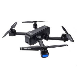 lot 56 image: New&nbspContixo F22 Quadcopter Foldable Wi-Fi Camera Drone