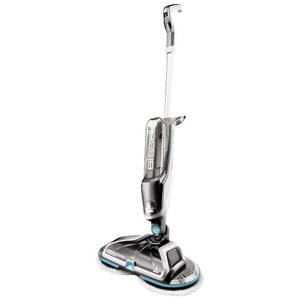 lot 94 image: New&nbspBissell Spinwave Cordless Hard Floor Spin Mop