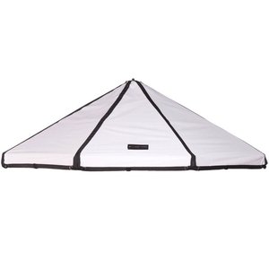 lot 100 image: Pet Gazebo 3 Canopy Top