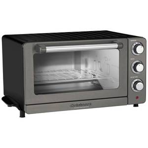 lot 121 image: New&nbspCuisinart Convection Toaster Oven Broiler