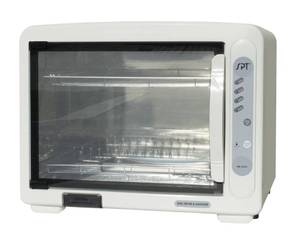 lot 220 image: Stainless Interior Dish Dryer