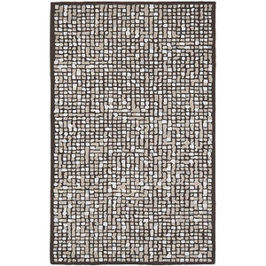 lot 248 image: Martha Stewart Mosaic 5 x 8 Area Rug