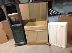 Lot of Furniture Various Models and Conditions See Pictures