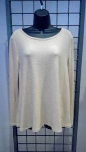 lot 108 image: Long sleeve pink size small