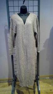 lot 151 image: Cardigan Khaki size XL