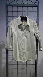 lot 217 image: Collar shirt size may be small