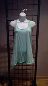 lot 240 image: Shirt Kiwi striped size small