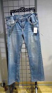 lot 275 image: Cowgirl tuff size 34L - 35