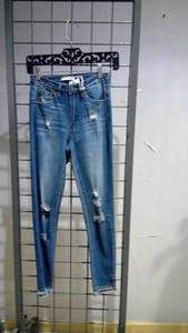 lot 276 image: Kancan Jeans size O