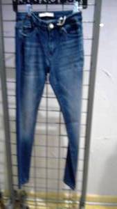 lot 278 image: Kancan jeans size 3