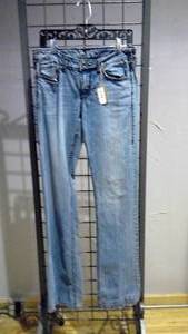 lot 279 image: Cowgirl tuffsize 30 w 37 L