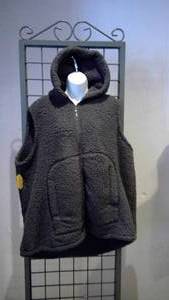 lot 84 image: Cardigan gray 1XL