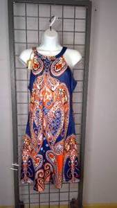 lot 392 image: Sundress size large