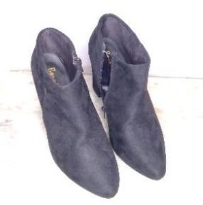 lot 299 image: Shoes Heels bonnibell black size 5 12