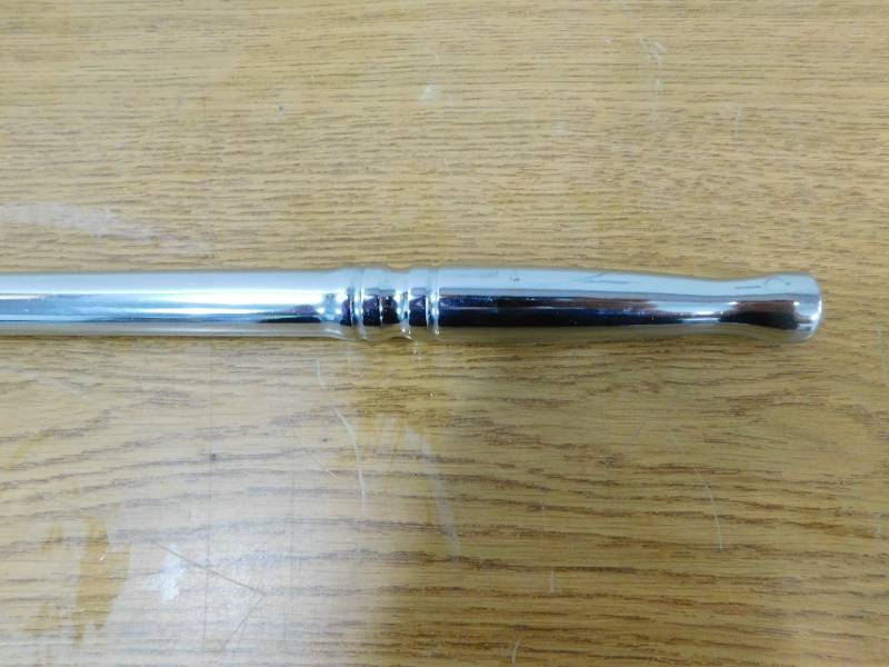 lot 121 image: 12 in. Drive 24 in. Ratcheting Breaker Bar