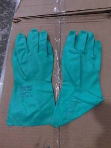 Ansell Chemical Resistant Gloves