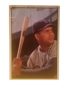 Roy Campanella 1953 Bowman Color #46