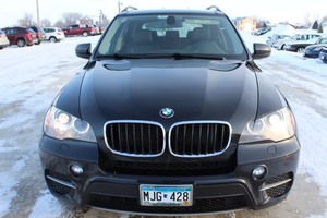 2012 BMW X5 xDrive35 - 131,513 Miles -