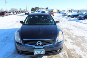 2008 Nissan Altima