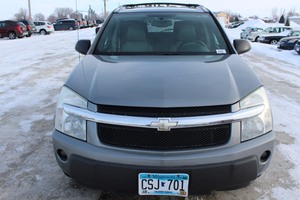 2005 Chevrolet Equinox LT AWD