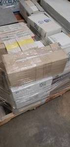lot AB image: Tile Pallet (AB)