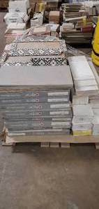 lot AC image: Tile Pallet(AC)