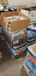 lot AH image: Tile Pallet (AH)