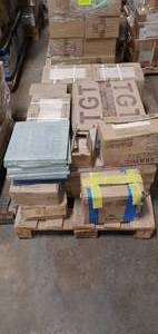 lot AL image: Tile Pallet (AL)