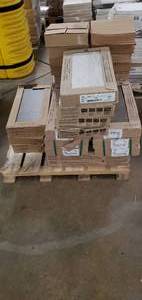 lot AR image: Tile Pallet (AR)