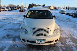 2006 Chrysler PT Cruiser