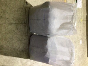 Custom Building Products Prism #115 Platinum 17 lb. Grout