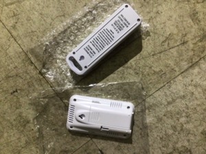 AcuRite Wireless Thermometer with Clock