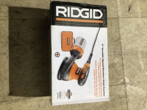 RIDGID 3 Amp Corded 5 in. Random Orbital Sander