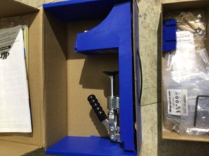 Kreg K4 Pocket-Hole System