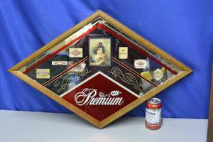 Grain belt Premium Mirror