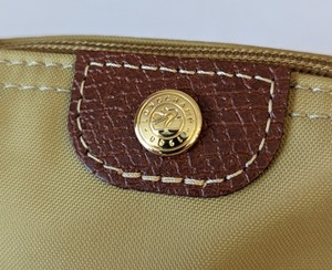 lot 78 image: Longchamp Coin Purse