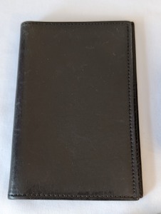 lot 79 image: Coach Leather Wallets and Coin Purse
