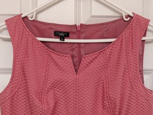 lot 125 image: Talbots Silk Blend Sleeveless Dress