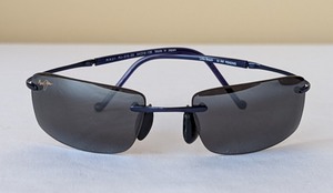 lot 148 image: Maui Jim Little Beach Sunglasses